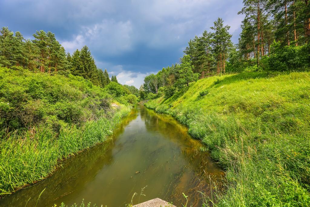 Warminska Winnica Барчево Экстерьер фото
